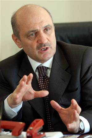 'Bu mesele Türkiye'nin gündemine taşınmalı'