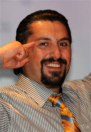 Sınıfta kaldığı matematikten rekor kırdı!