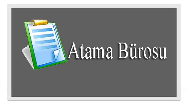 Anadolu türü okullara yönetici ve öğretmen ataması sil baştan