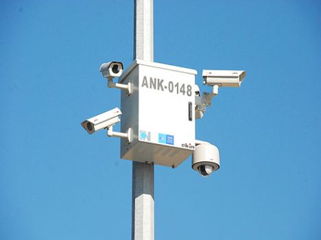 Toplumsal olaylarda zarar gören kurum yöneticilerine yasal takibat