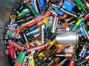 9 bin tondan 325 tonu geri dönüyor