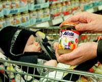 'Mamalara da Sağlık Bakanlığı ruhsat vermeli'