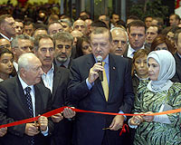 Türkiye'nin en büyük kongre otelinde sigara içmeyenler çalışacak