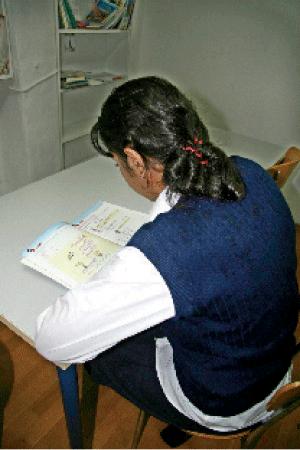 Hâlâ okul bekleyen 200 bin Şükran var