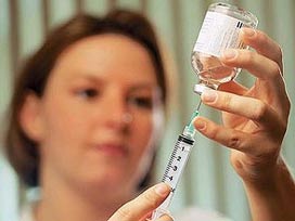 Hamile hemşirenin hukuk zaferi