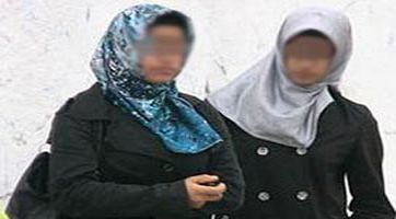 İlkokula örtülü çocuk gönderene uyarı