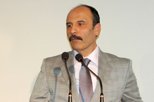 Girişimci kadınlara umut konağı