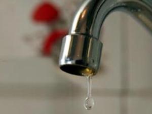 Başkentte su kesintisi