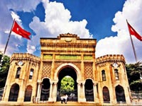 Artır kadroyu, kap oyu