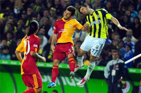 Derbiden geriye kalanlar