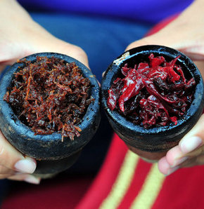 Onun da sigaradan farkı yok!