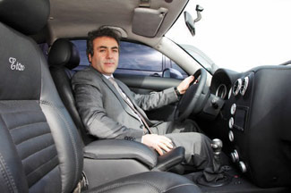 İyileştiren suya 40 milyon dolar yatırdı!