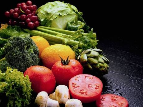 Meyve sebzede ucuzluk başlıyor