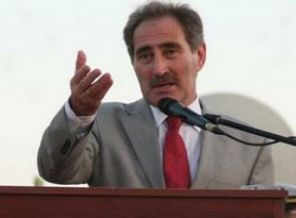 Kültür Bakanı yargıya sert çıktı