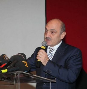 Madagaskar TOKİ'den konut istedi