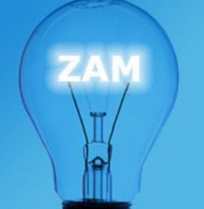 Elektrik ne kadar çarpacak?