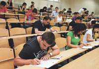 ÇOMÜ öğrencilerine tek ders sınav hakkı tanındı