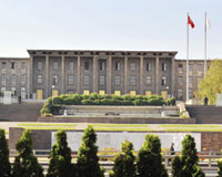 Anayasa değişikliği