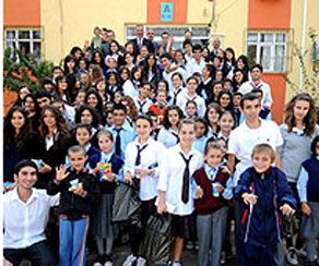 Biz kaç kardeşiz ?