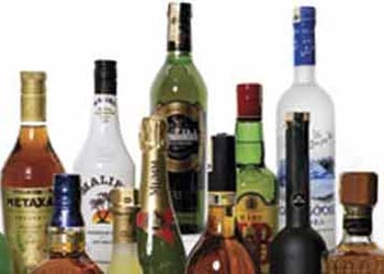 Alkole gece yarısı zam