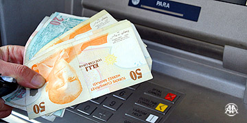 Bankaların yeni gelir kapısı ATM sigortası