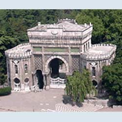 İstanbul Üniversitesi Bosnalı Öğrencileri Ağırlıyor