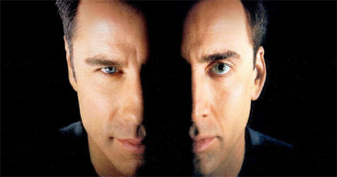 Yüz naklinde devrim