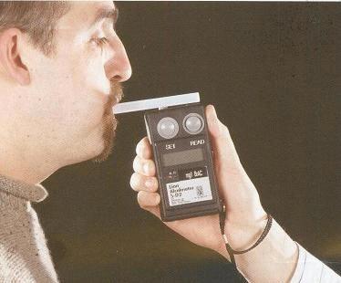 35 bin ehliyete 'alkol'den el konuldu