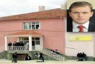 ÖĞRETMENE ZORUNLU GARDİYANLIK GÖREVİ