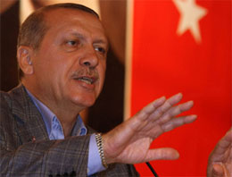 Erdoğan emekliler için sabır istedi!