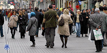 Genç nüfus tehdit altında!