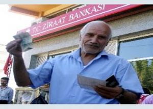 Emeklilere Başbakan'dan Açıklamalar