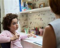 Çocukları iki sevgi arasında bırakmayın