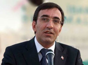 Yılmaz: Kadınlarımızın etkin rol alması gerekir