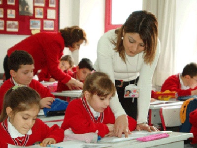Öğretmenlere ek ders müjdesi geliyor