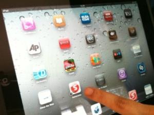 Engelliler için büyük kolaylık