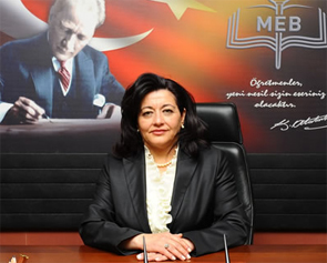 18. Milli Eğitim Şurası üyeleri, Anıtkabir'de