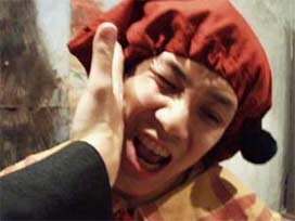 Seul'de öğrenciye tokat yasağı