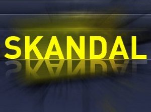 Edirne Lisesinde SKANDAL