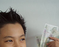 Danimarka'da ebeveynler çocuklarından kira alıyor