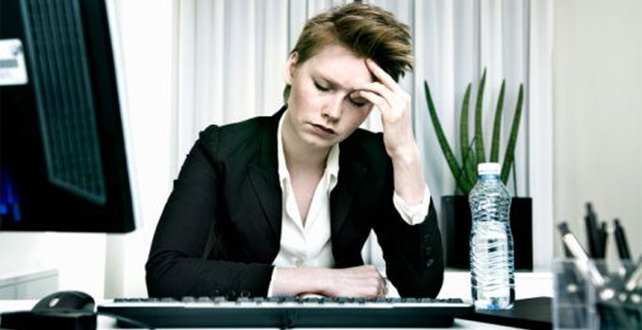 En meşgul yaş belirlendi