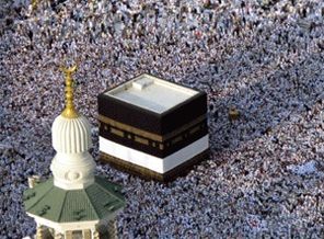 Hac kura sonuçları açıklandı - Tıkla öğren