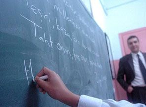 Sınavlar, seçimler ve öğretmenler