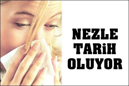 Nezlenin sonu yarından yakın