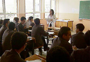 Öğretmenseniz Tüm Bunlar Başınıza Gelebilir