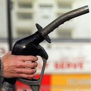 Petrol de Dünya Rekoru bizde!