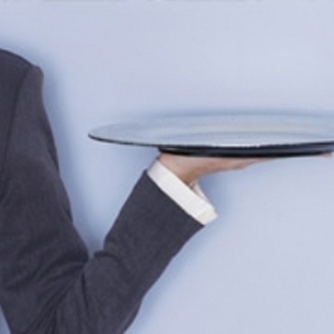 Mehmetçik artık garson olmayacak