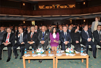 Milli Eğitim Şurası'nda 'andımızın' kaldırılması tartışması