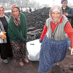 Fak Fuk Fon coştu, hedef 2 milyon aile