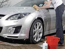 Ekim'de rekor sayıda otomobil satıldı